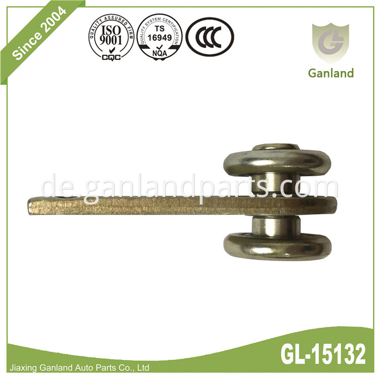 Steel Ball Bearing Roller GL-15132